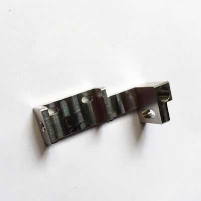 Drehen, Fräsen, CNC-Bearbeitung, Titangegenstände, Beschichtung, Polieren