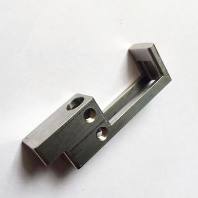 Drehen, Fräsen, CNC-Bearbeitung, Titangegenstände, Beschichtung, Polieren