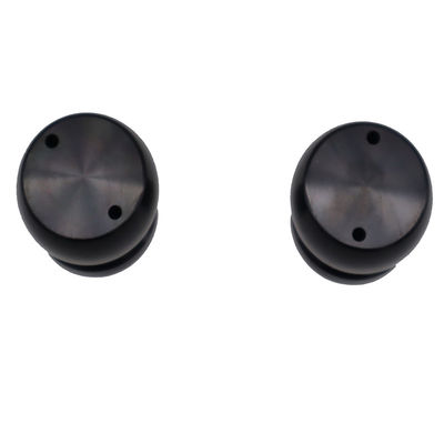 OEM Anodisierung CNC Aluminium Drehteile Automobilhaushalt
