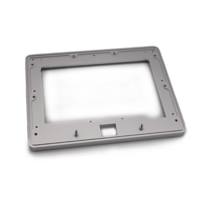 OEM ODM Aluminium Metall CNC-Bearbeitungsteile Polieren Beschichtung Anodisierung