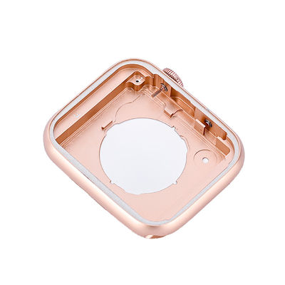 Anodisierung CNC-Frässervice