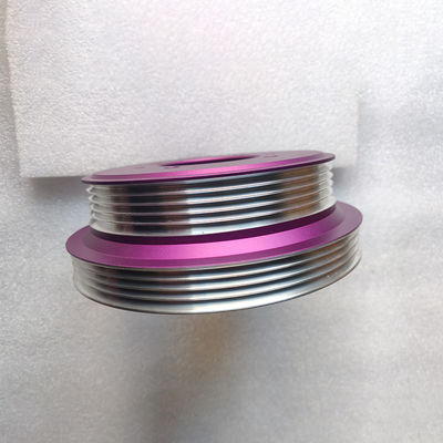 OEM-Präzisions-CNC-Fräsen und Drehen Aluminium 6061