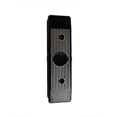 OEM ODM CNC Präzisionsbearbeitete Bauteile Polieren Sandstrahlen Anodisieren
