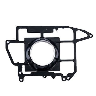 OEM ODM Aluminium 5 Achsen CNC-Bearbeitungsteile der Kamera