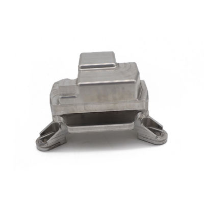 Industrielle CNC-Frässervice Anodisierung von Aluminium
