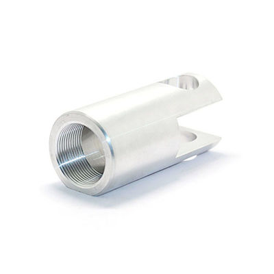 Aluminium 6061-T6 CNC-Fräswerkzeug
