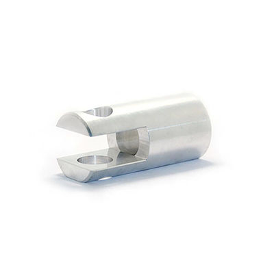 Aluminium 6061-T6 CNC-Fräswerkzeug