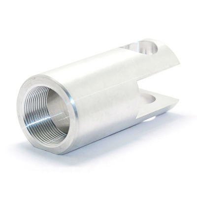 Aluminium 6061-T6 CNC-Fräswerkzeug