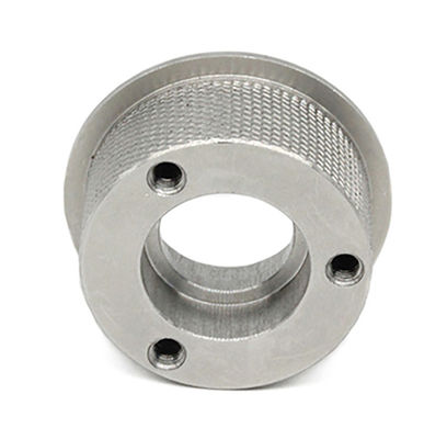 Edelstahl 303 304 316L Fräsen Metall CNC Drehteile, Edelstahl CNC Drehteile