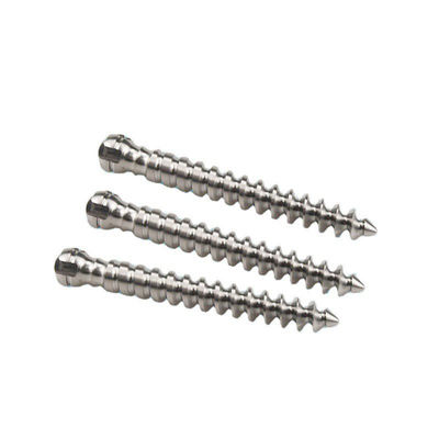 Anodisierte Präzisionsdrehteile aus Titanium zum Polieren