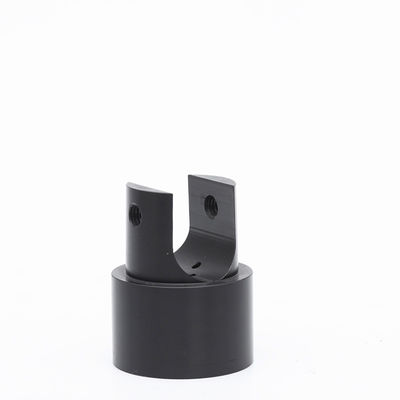 Anpassung von Präzisions-CNC-Plastikdrehteilen aus ABS, PC, PP, PVC