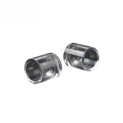 PTFE-Acryl-Nylon-Custom-CNC-Dreh-Fräsendeile