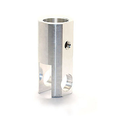 CNC-Drehteile aus Metall auf Anforderung OEM CNC-Drehteile