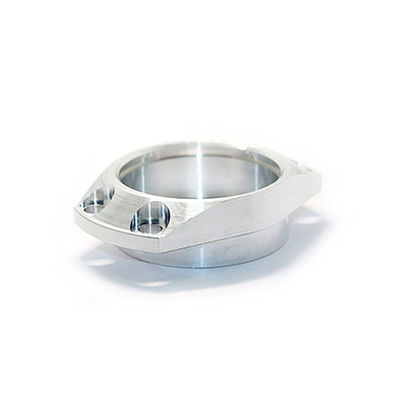 Aluminium-CNC-Bearbeitungsteile