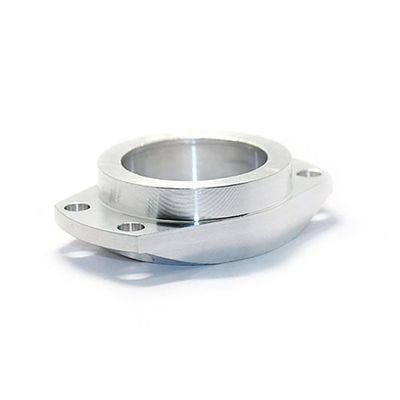 Aluminium-CNC-Bearbeitungsteile